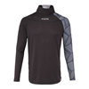 CCM Baselayer Neck Guard Shirt Senior