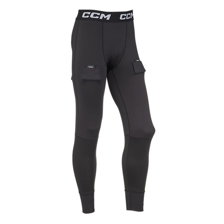 CCM Baselayer Pant Junior