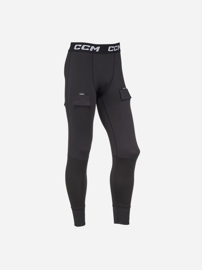 CCM Baselayer Pant Youth