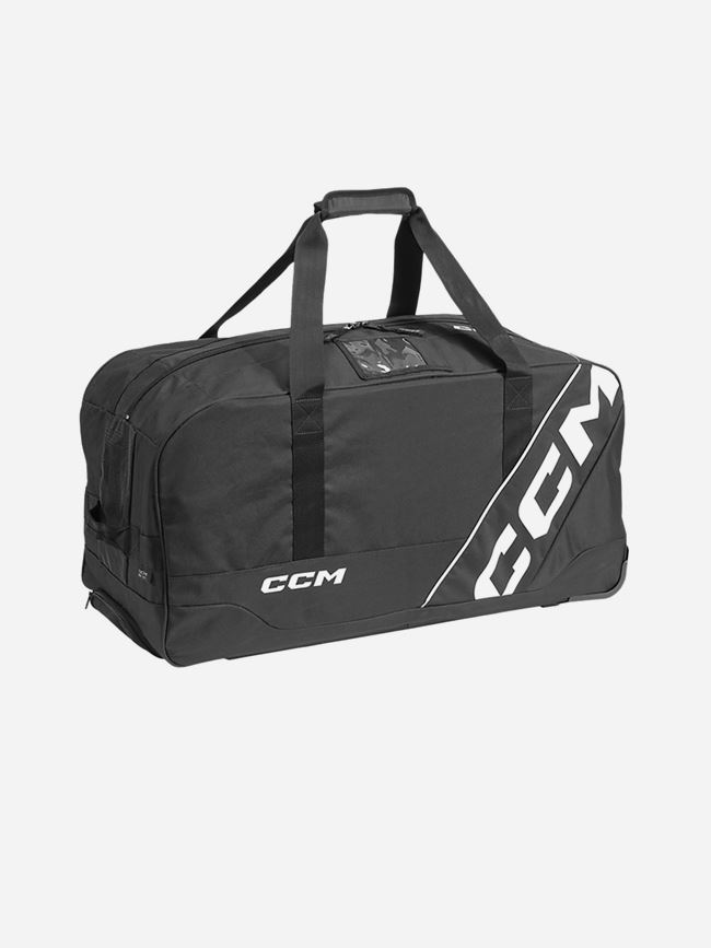 CCM Core Wheeled Player Bag 37"