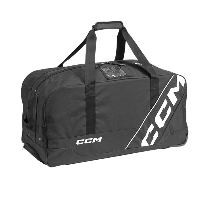 CCM Core Wheeled Player Bag 32"