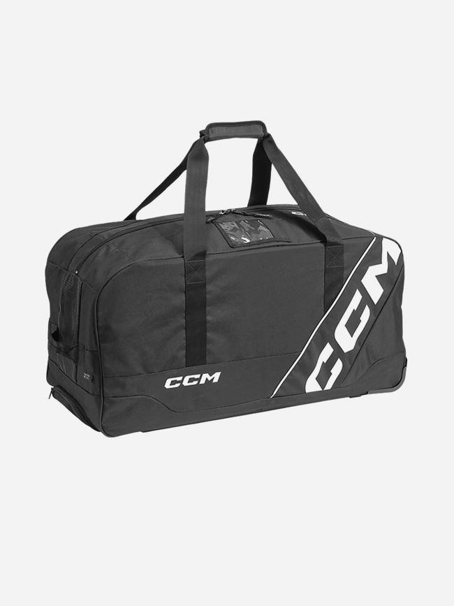 CCM Core Wheeled Player Bag 32"