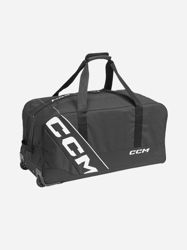 CCM Core Wheeled Player Bag 32"