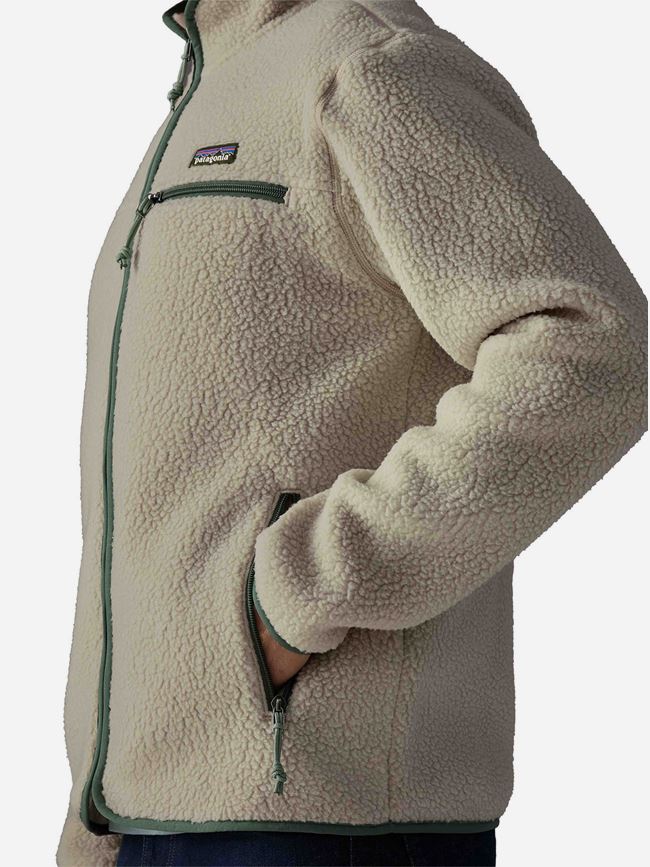 Patagonia Retro Pile Jacket Herr