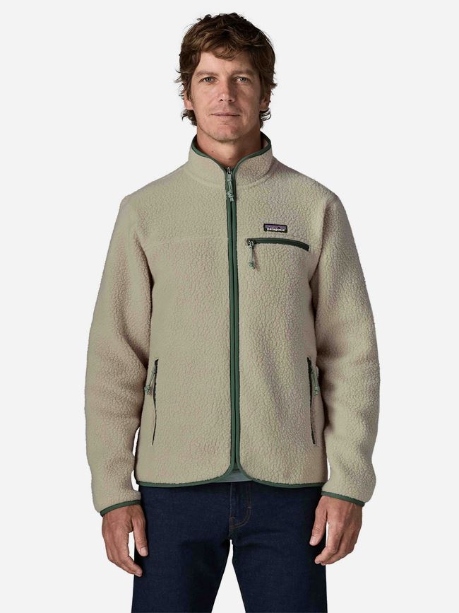 Patagonia Retro Pile Jacket Herr
