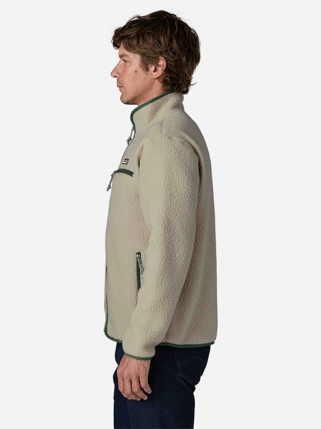 Patagonia Retro Pile Jacket Herr