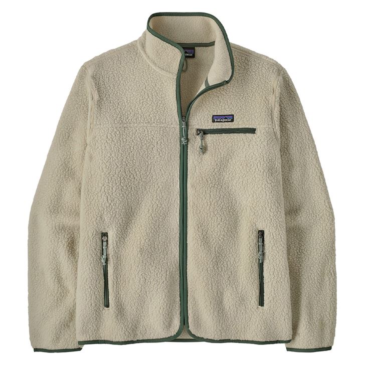 Patagonia Retro Pile Jacket Herr