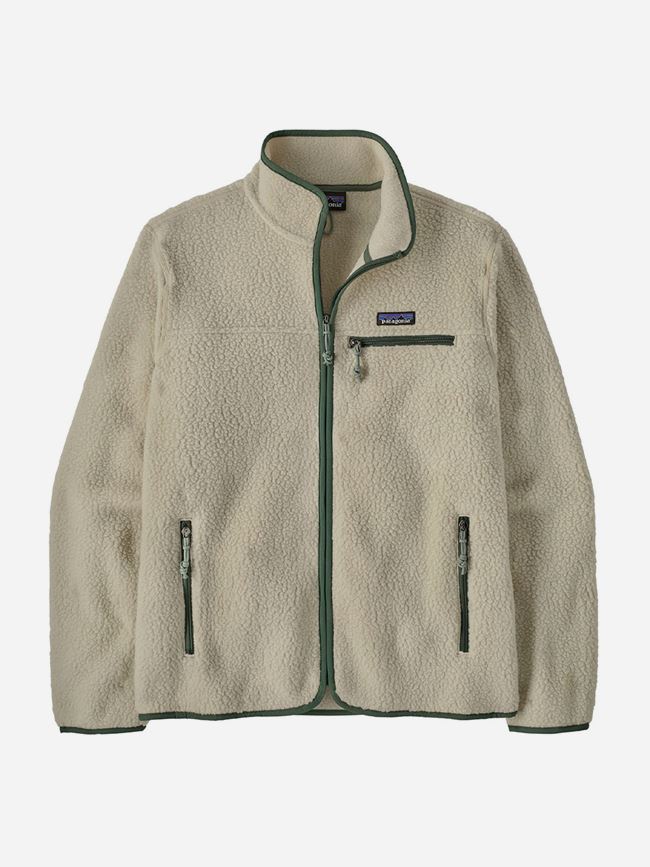 Patagonia Retro Pile Jacket Herr