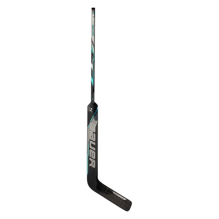 Bauer Supreme F50Pro Goal Stick Senior
