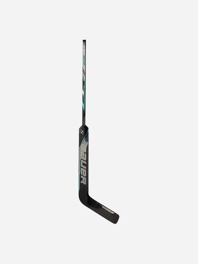 Bauer Supreme F50Pro Goal Stick Senior
