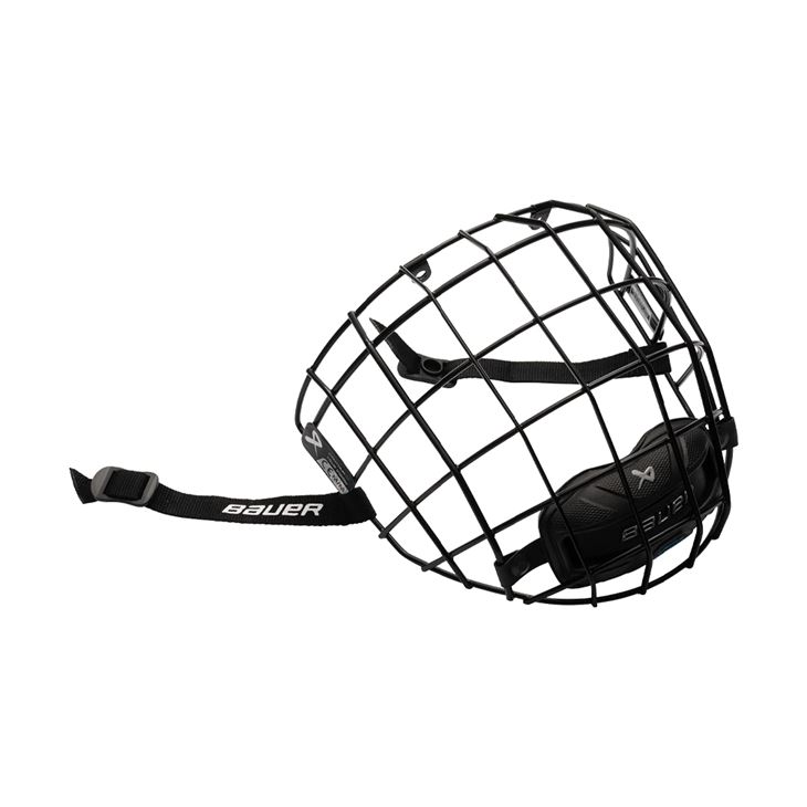 Bauer Contour 2-Facemask
