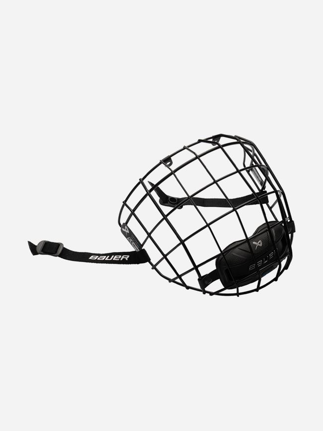 Bauer Contour 2-Facemask