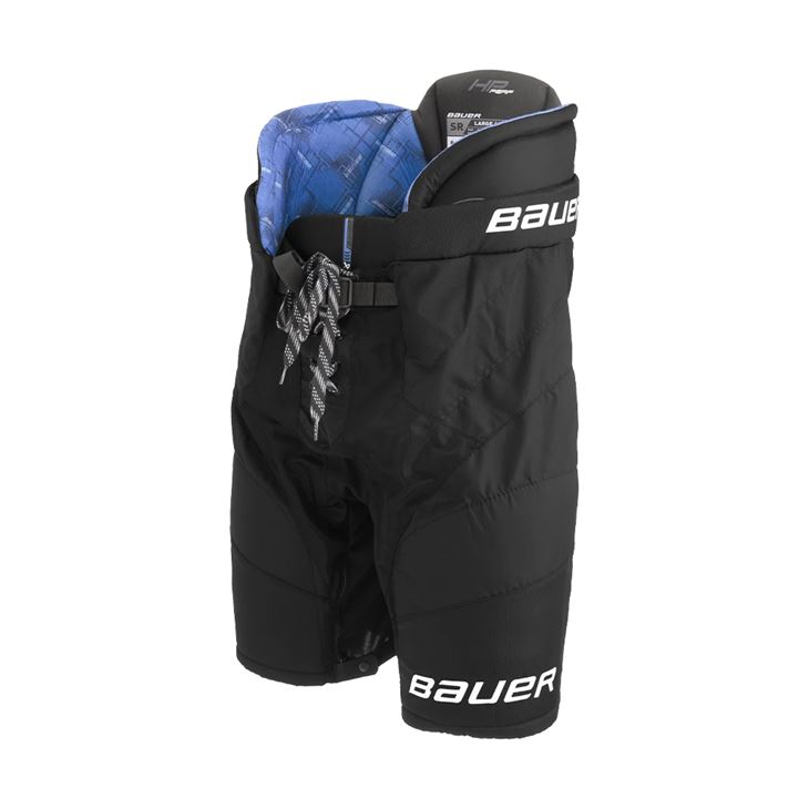 Bauer HP Performance Hockeybyxa Senior