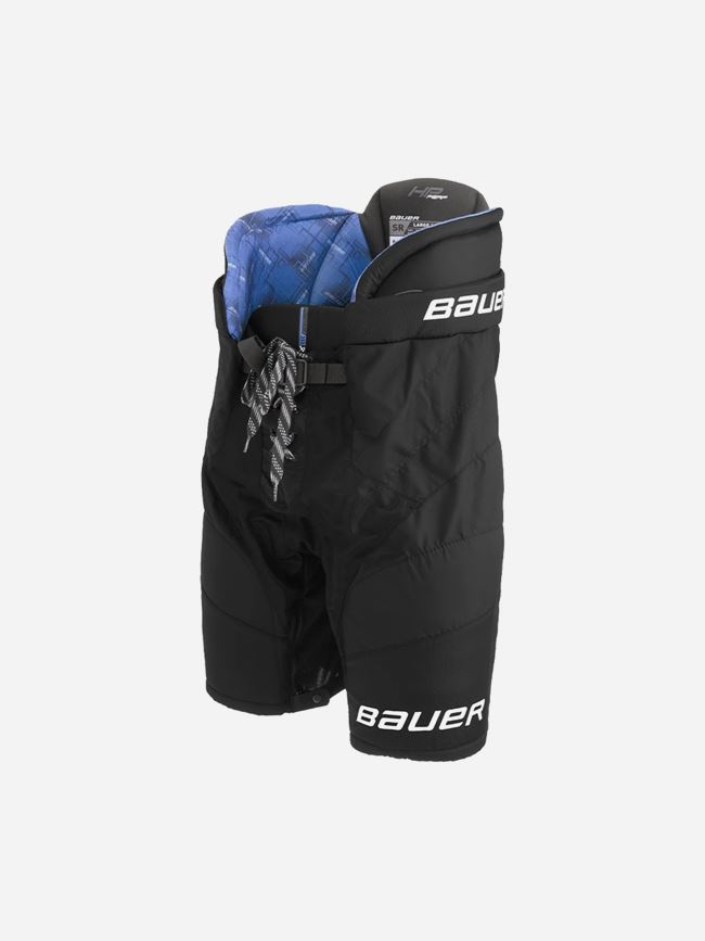 Bauer HP Performance Hockeybyxa Senior