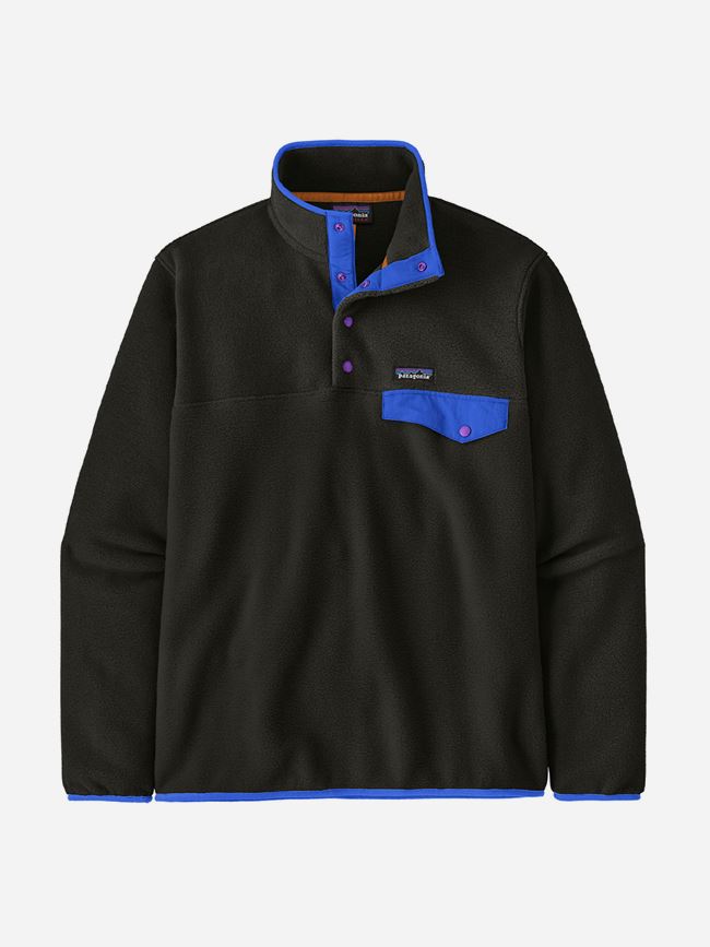 Patagonia LW Synch Snap-T P/O Herr