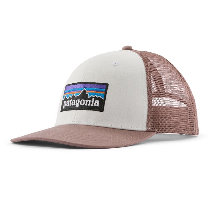 Patagonia P-6 Logo Trucker Hat