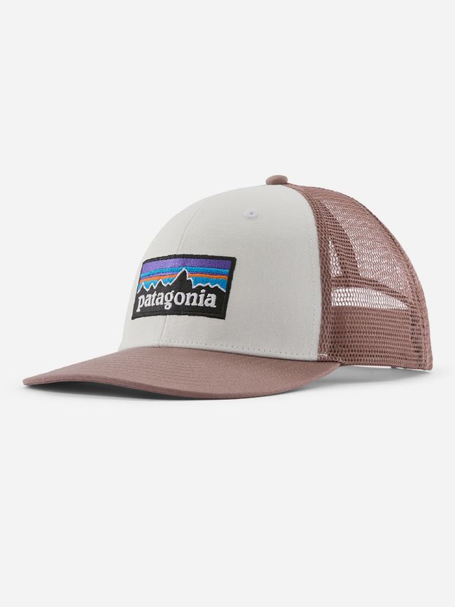 Patagonia P-6 Logo Trucker Hat