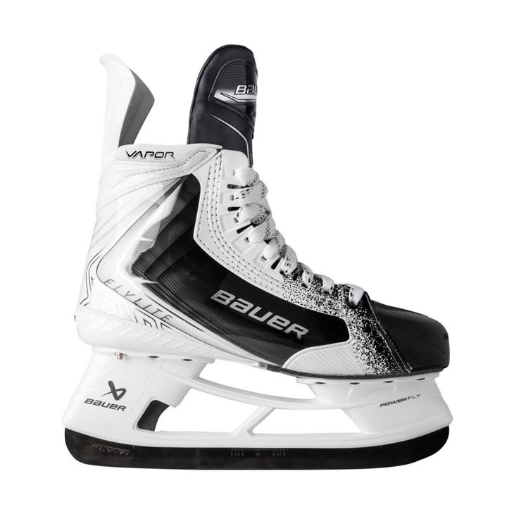 Bauer Vapor Flylite White Senior