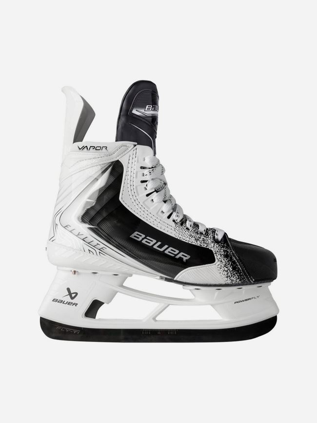 Bauer Vapor Flylite White Senior