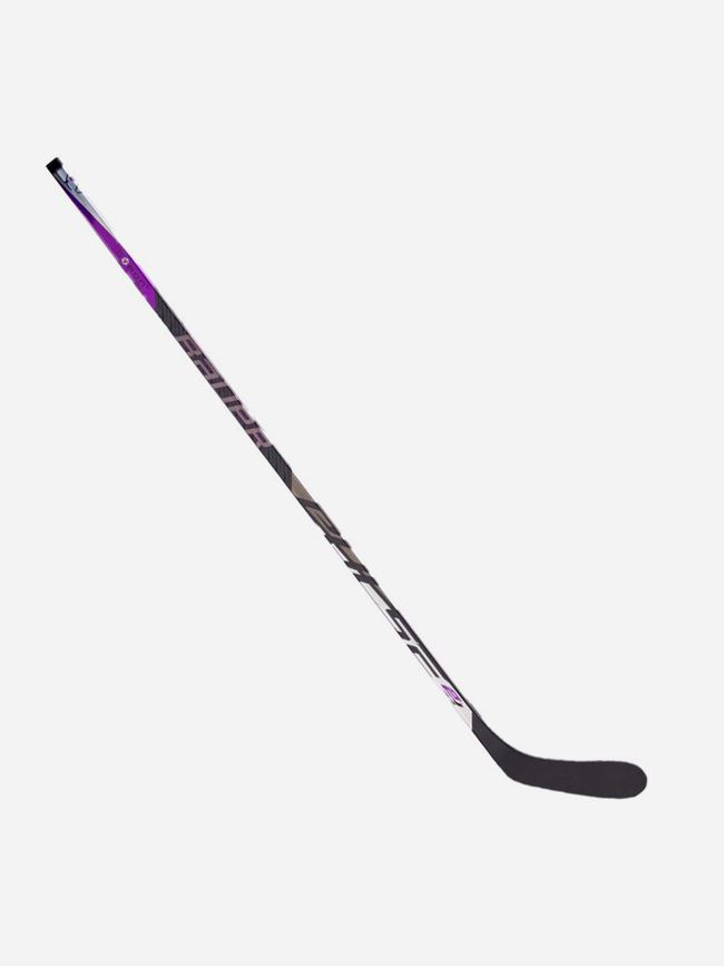 Bauer Pulse2 Intermediate