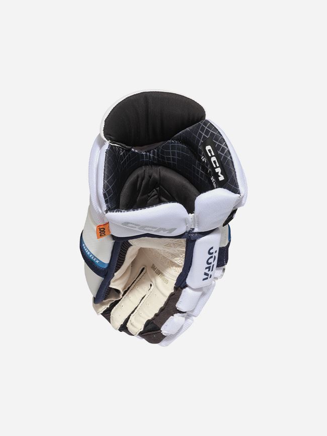 CCM Jofa Gloves Senior