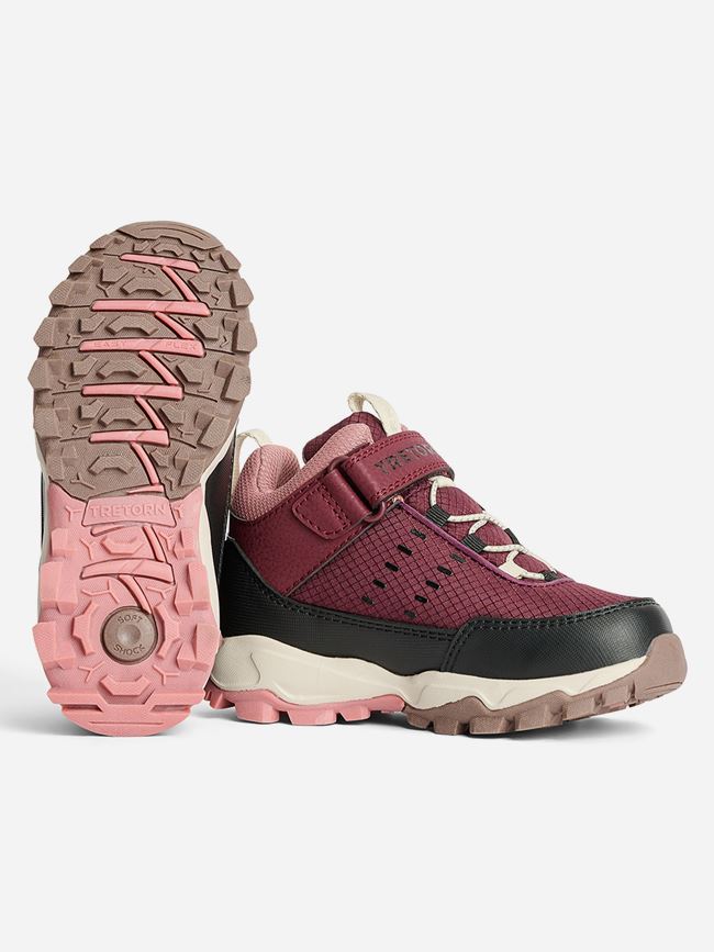 Tretorn TERO MID JUNIOR