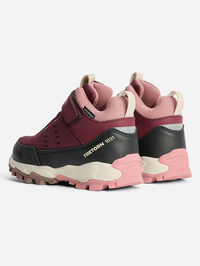 Tretorn TERO MID JUNIOR
