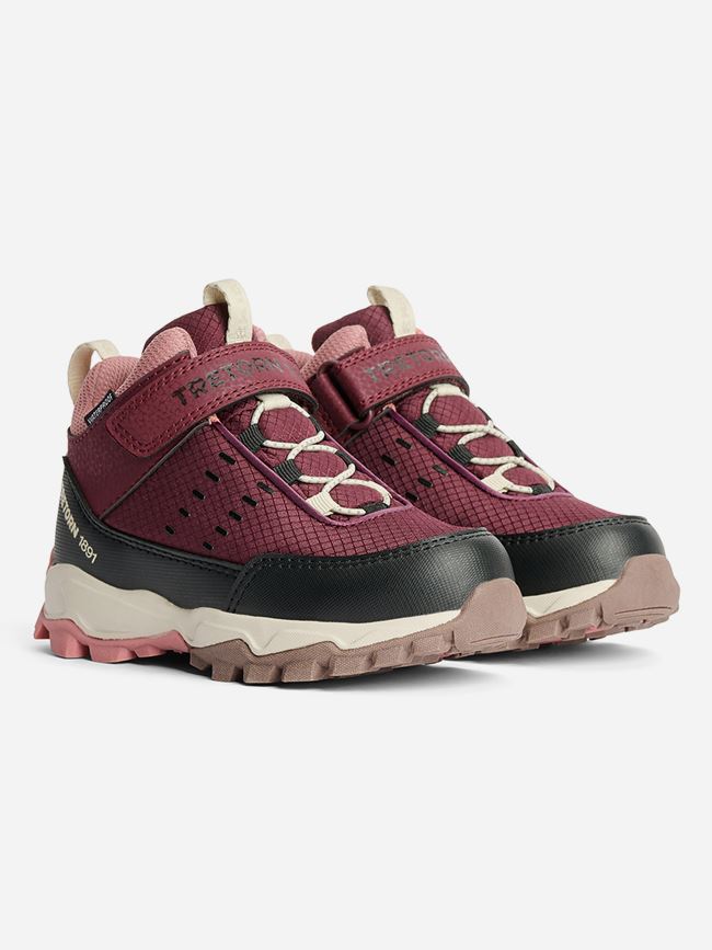 Tretorn TERO MID JUNIOR