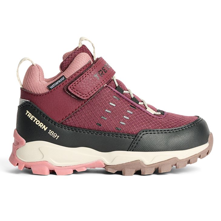 Tretorn TERO MID JUNIOR