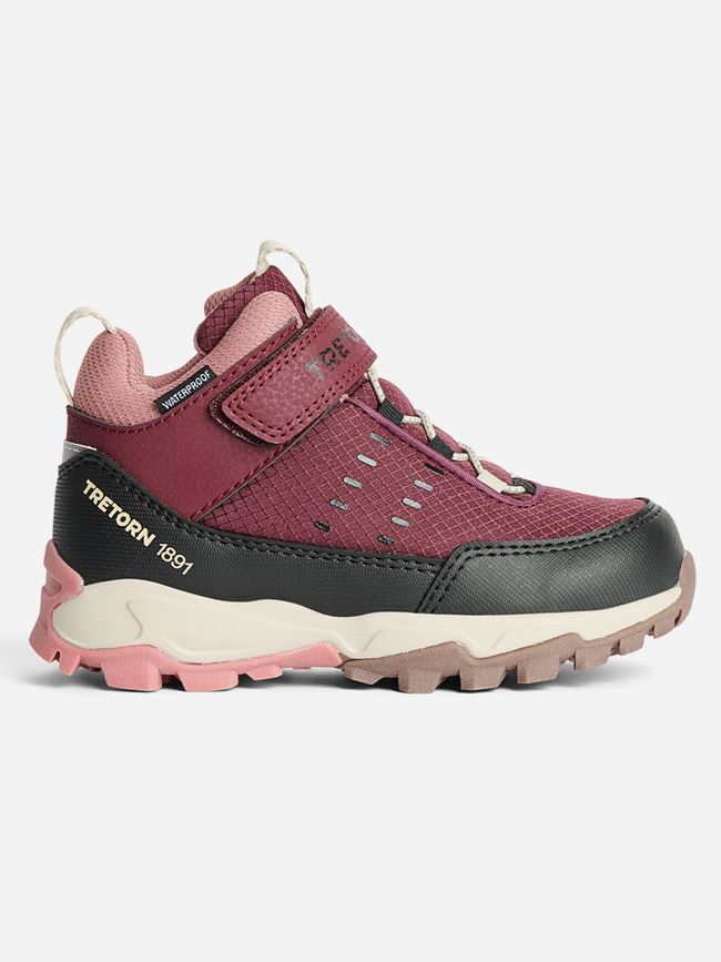 Tretorn TERO MID JUNIOR