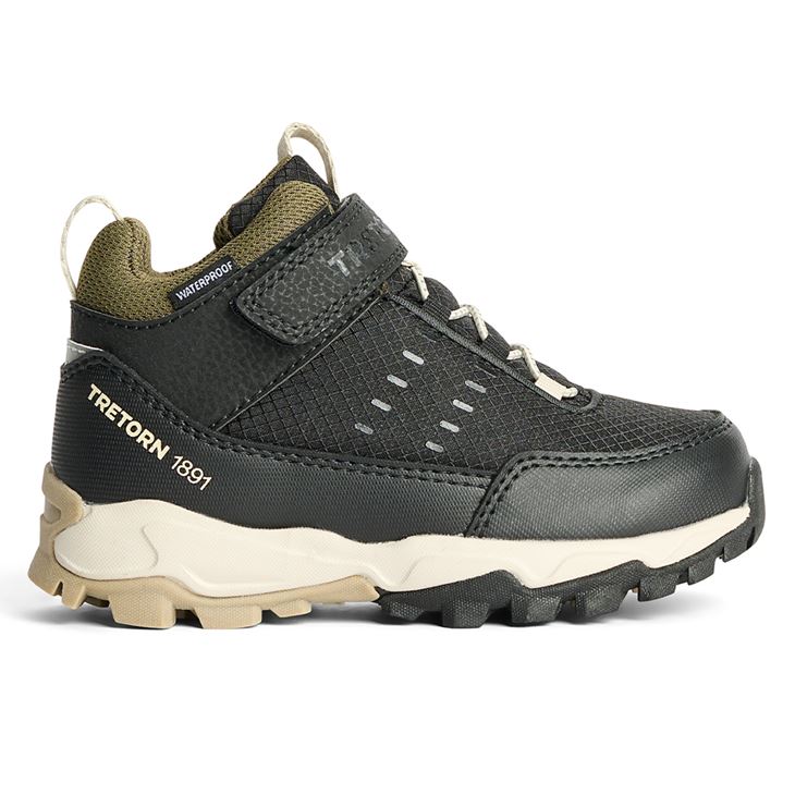 Tretorn TERO MID JUNIOR