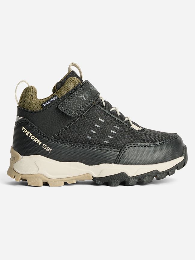 Tretorn TERO MID JUNIOR