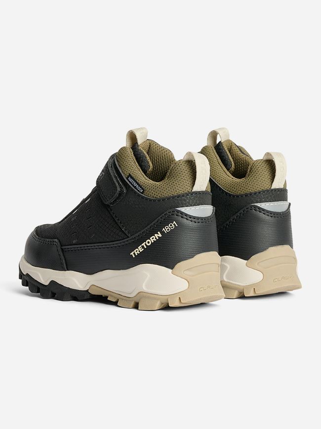 Tretorn TERO MID JUNIOR
