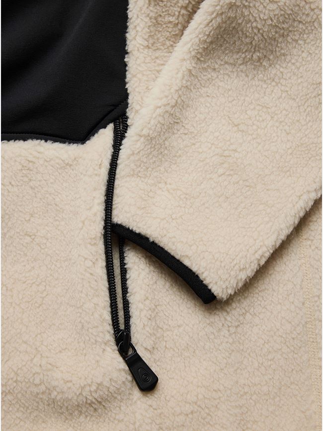 Sail Racing PATROL PILE HOOD JUNIOR