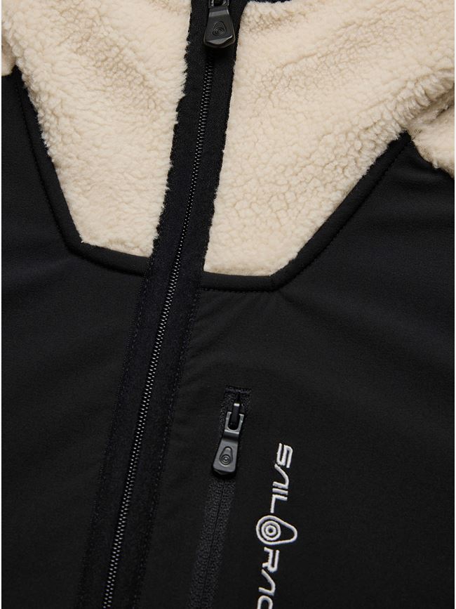 Sail Racing PATROL PILE HOOD JUNIOR