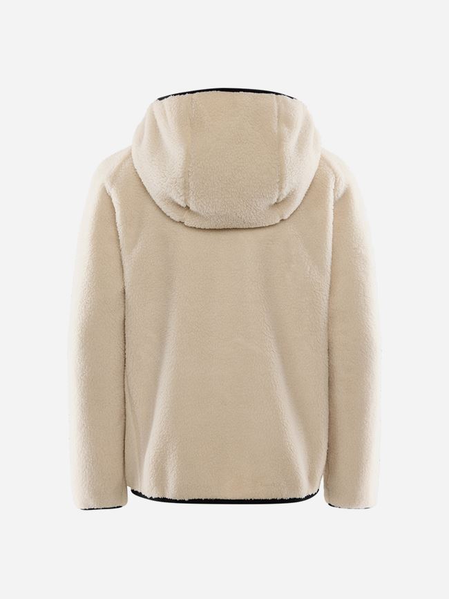 Sail Racing PATROL PILE HOOD JUNIOR