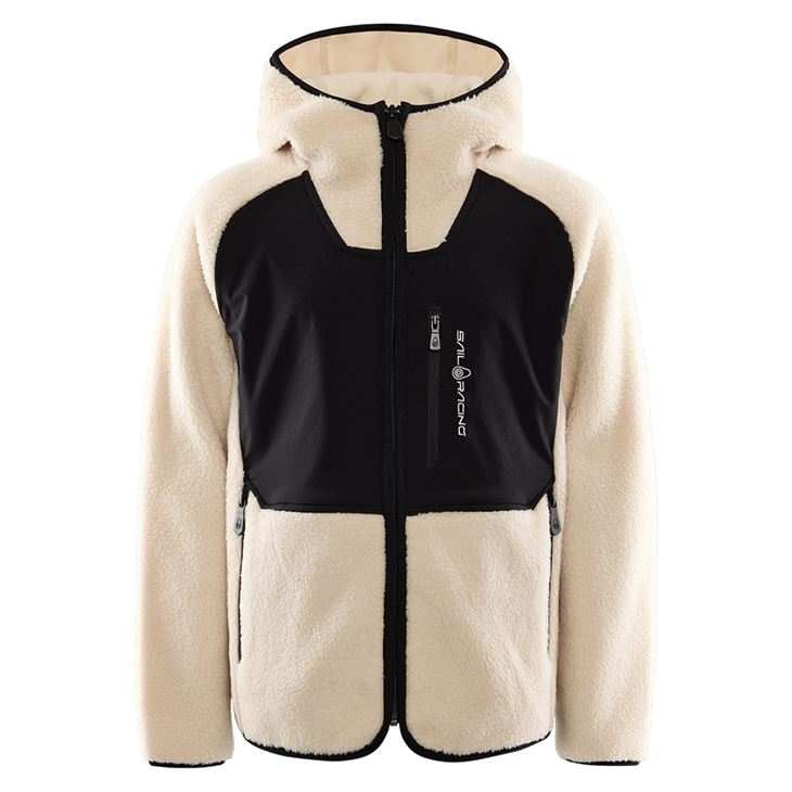 Sail Racing PATROL PILE HOOD JUNIOR