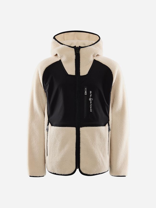 Sail Racing PATROL PILE HOOD JUNIOR