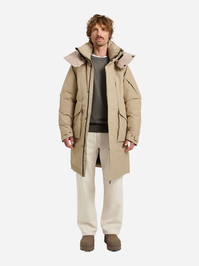 Tretorn ARC INSULATED PARKA herr