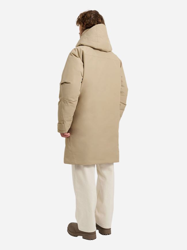 Tretorn ARC INSULATED PARKA herr