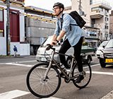 Cyklar