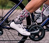 Cykelskor