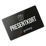 Presentkort