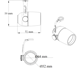 Ljusdesign DINKEY 12V DC / PICO TRAC