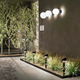 Flos Ic C/w1 Outdoor/indoor