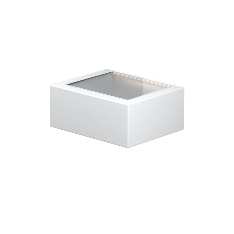 Flos Mile Wall 1 Washer Up