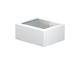 Flos Mile Wall 1 Washer Up