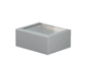 Flos Mile Wall 1 Washer Up