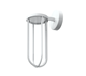 Flos In Vitro Wall