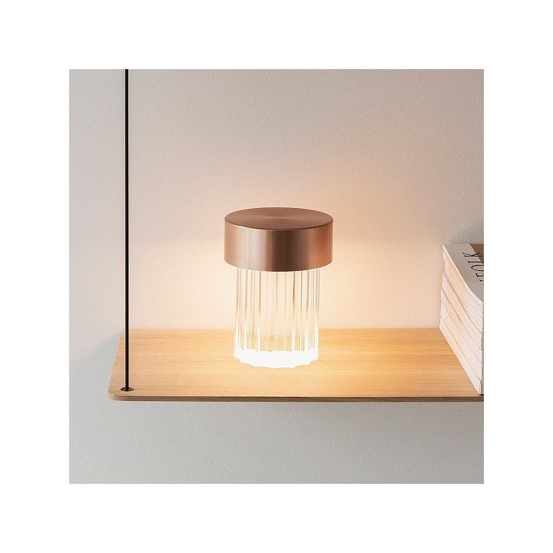 Flos Last Order Fluted